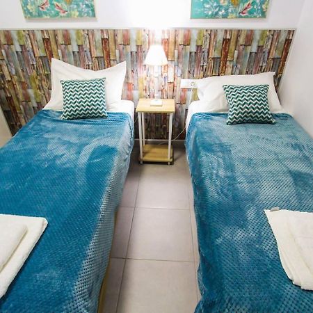 Sh Cruz Moderno Apartmento Cerca Del Mercado Kadyks Zewnętrze zdjęcie