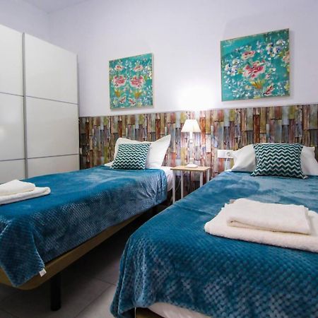 Sh Cruz Moderno Apartmento Cerca Del Mercado Kadyks Zewnętrze zdjęcie