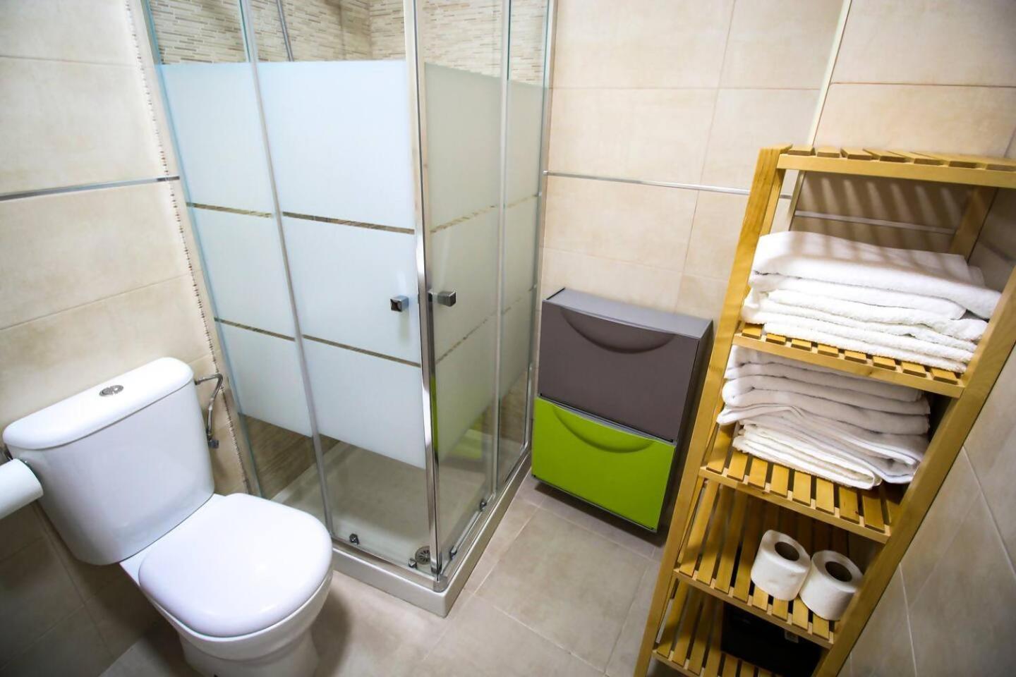 Sh Cruz Moderno Apartmento Cerca Del Mercado Kadyks Zewnętrze zdjęcie