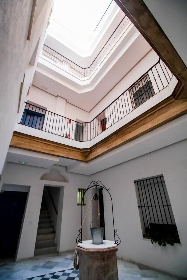 Sh Cruz Moderno Apartmento Cerca Del Mercado Kadyks Zewnętrze zdjęcie