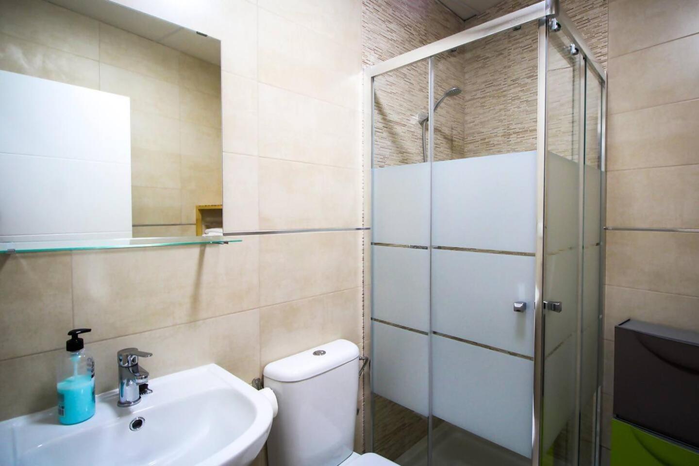 Sh Cruz Moderno Apartmento Cerca Del Mercado Kadyks Zewnętrze zdjęcie