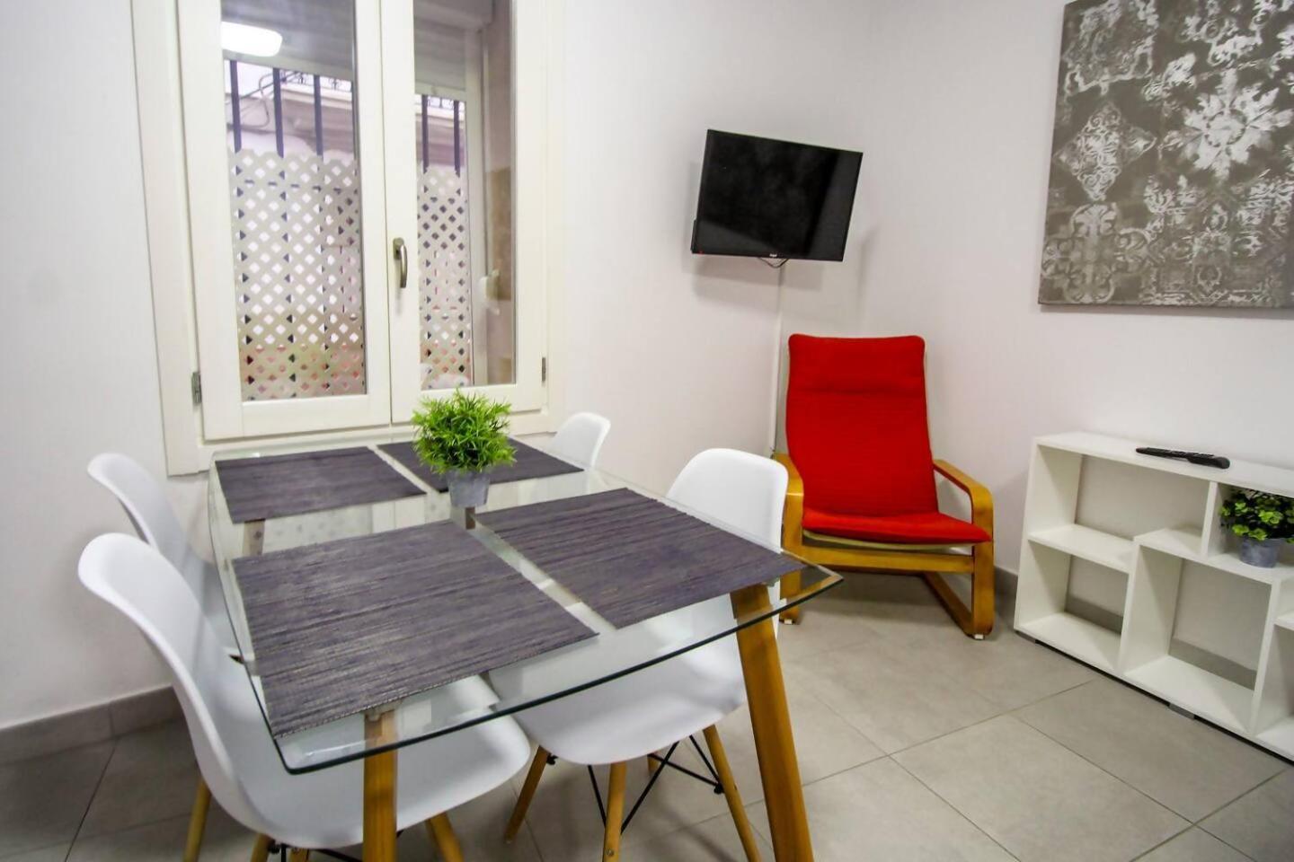 Sh Cruz Moderno Apartmento Cerca Del Mercado Kadyks Zewnętrze zdjęcie