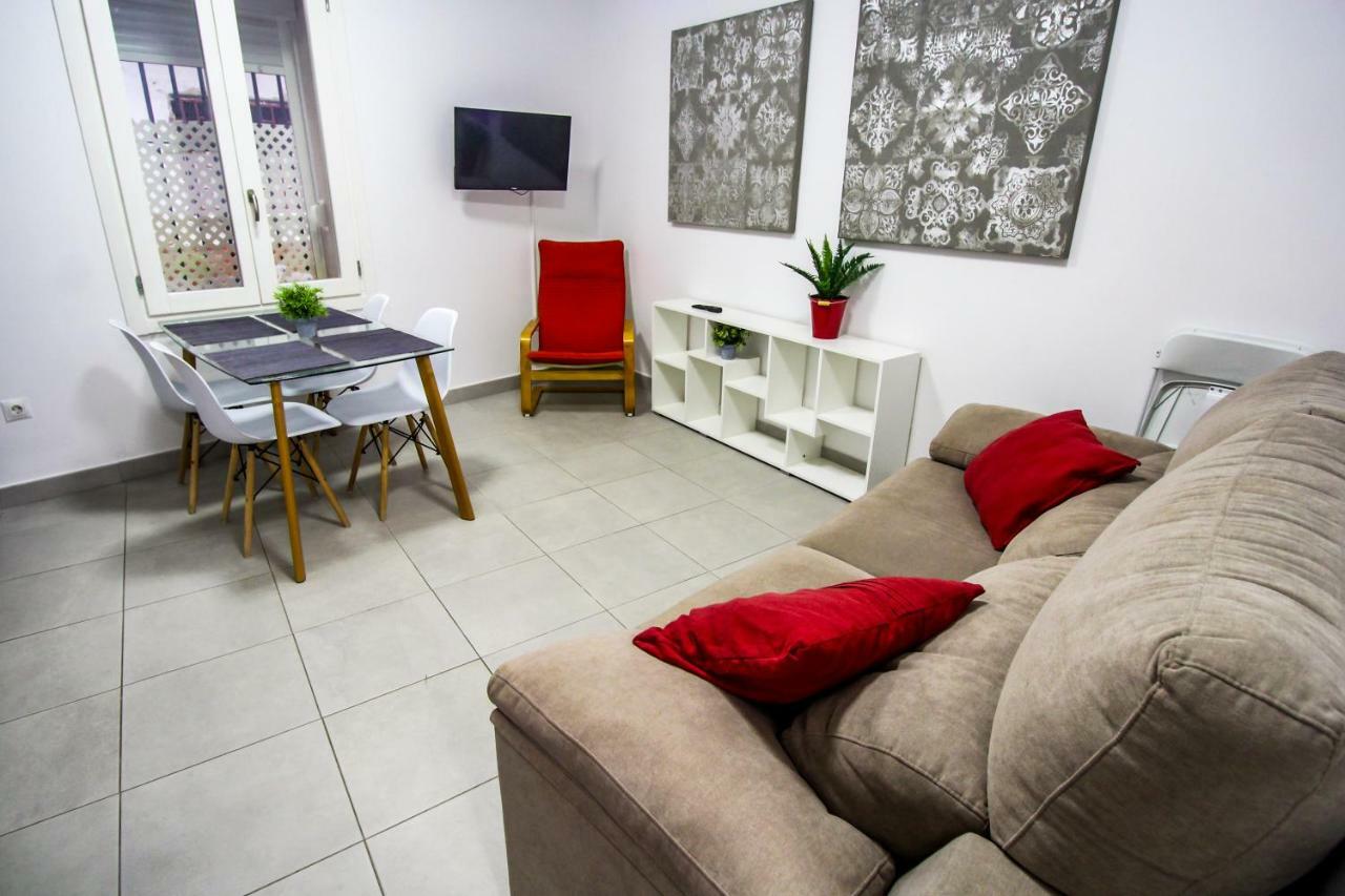 Sh Cruz Moderno Apartmento Cerca Del Mercado Kadyks Zewnętrze zdjęcie